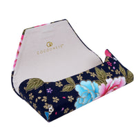 Glasses Case - Peony Cluster(NV)