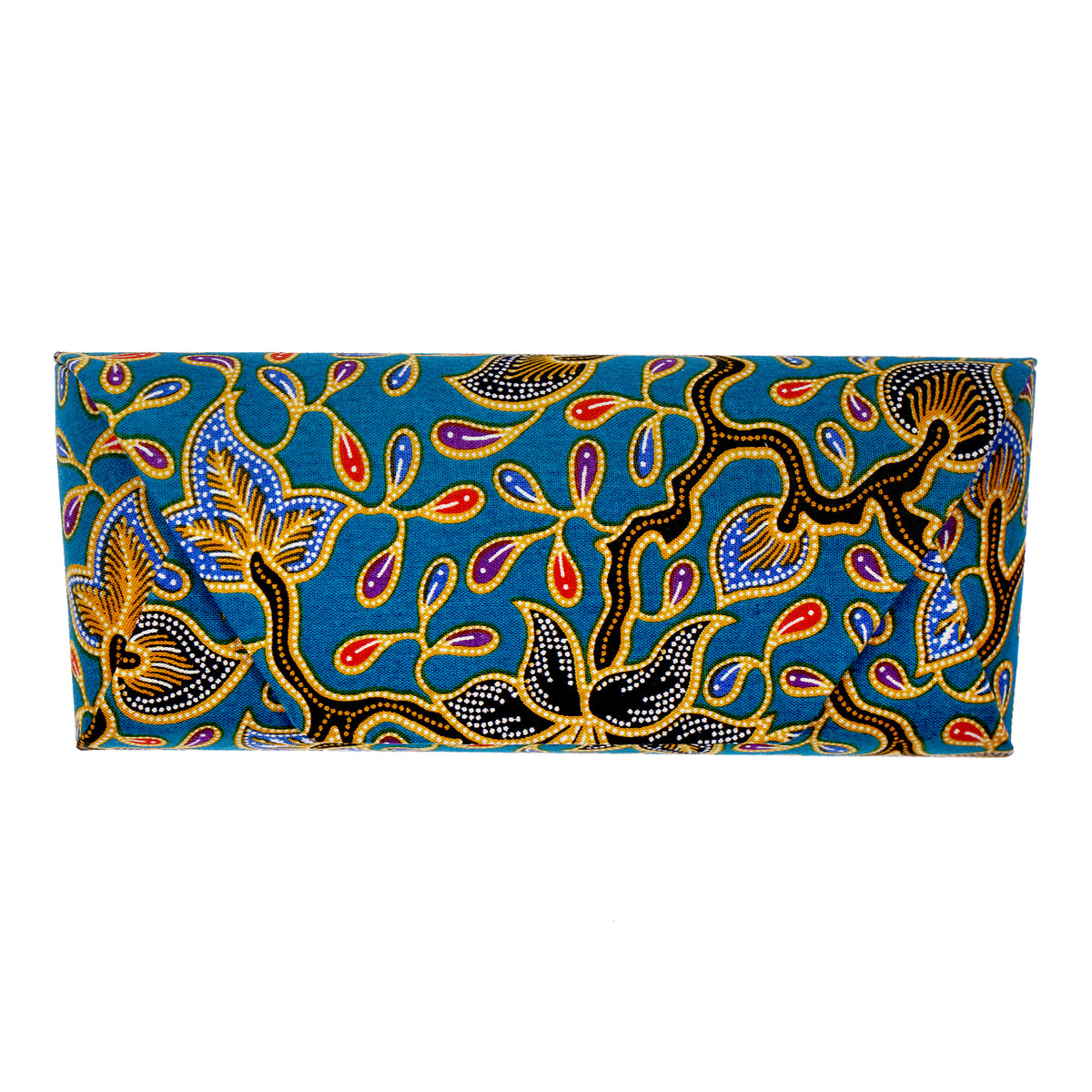 Glasses Case - Zumurud Lane