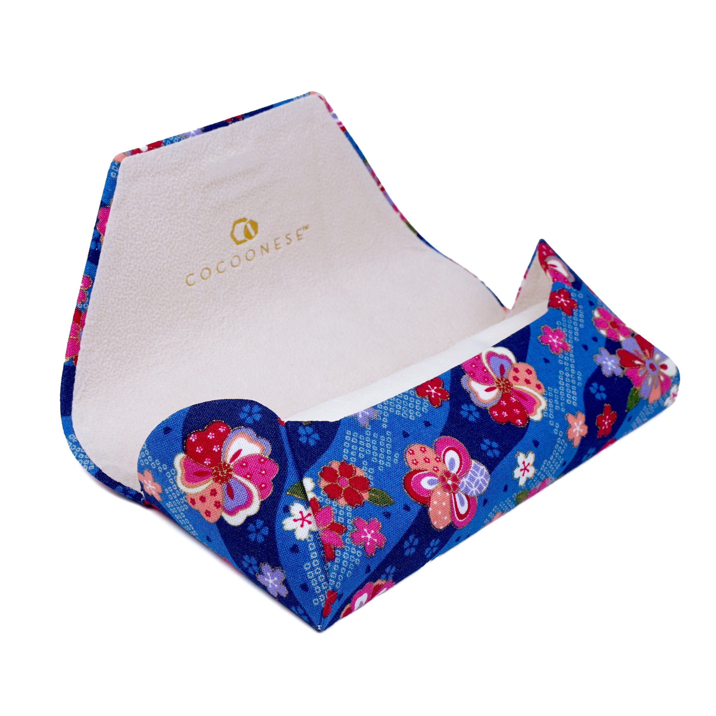 Glasses Case - Floral Breeze