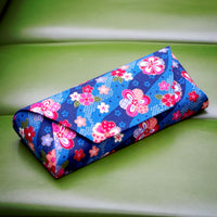 Glasses Case - Floral Breeze