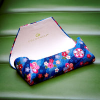 Glasses Case - Floral Breeze
