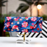 Glasses Case - Floral Breeze