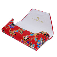 Glasses Case - Royal Floral