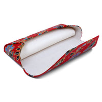 Glasses Case - Royal Floral