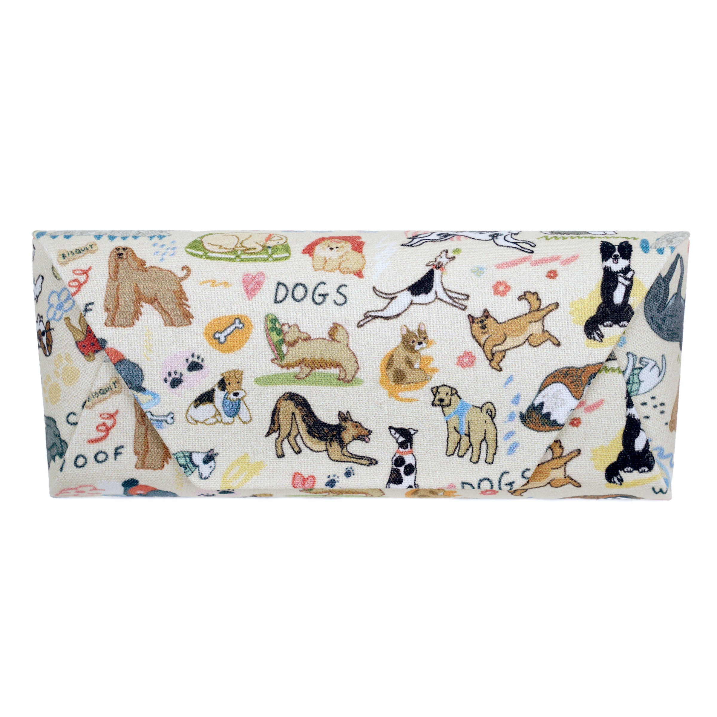 Glasses Case - Dog Contest