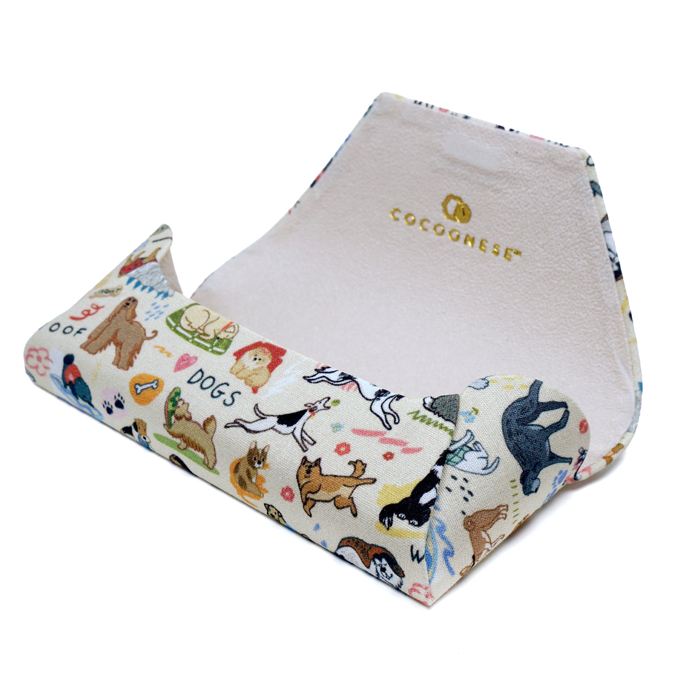 Glasses Case - Dog Contest