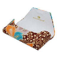 Glasses Case - Kawung