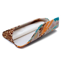 Glasses Case - Kawung