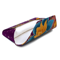 Glasses Case - Melati Putih