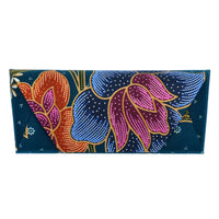 Glasses Case - Melati Putih