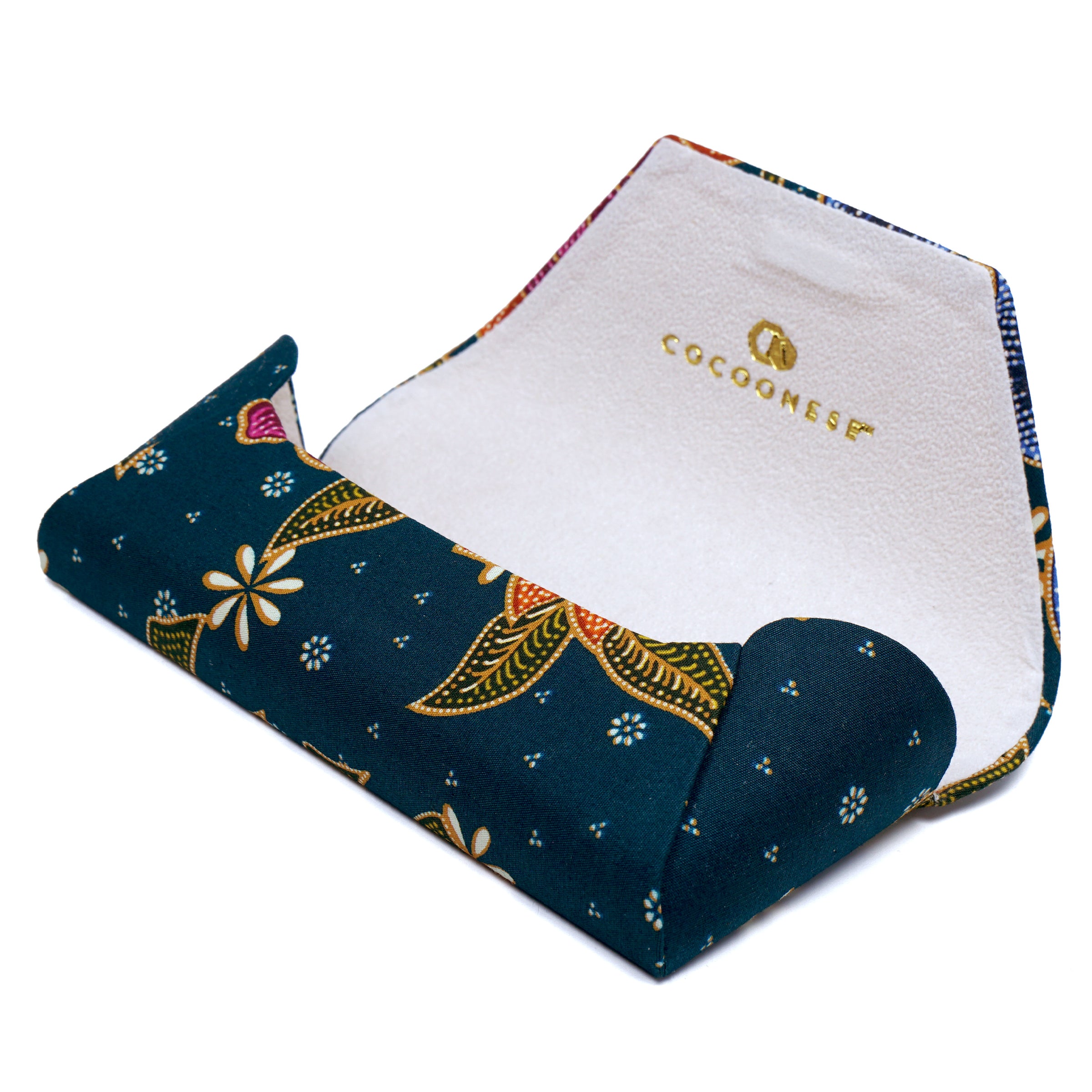 Glasses Case - Melati Putih