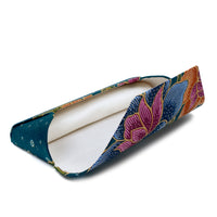 Glasses Case - Melati Putih