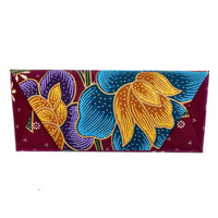 Glasses Case - Melati Putih