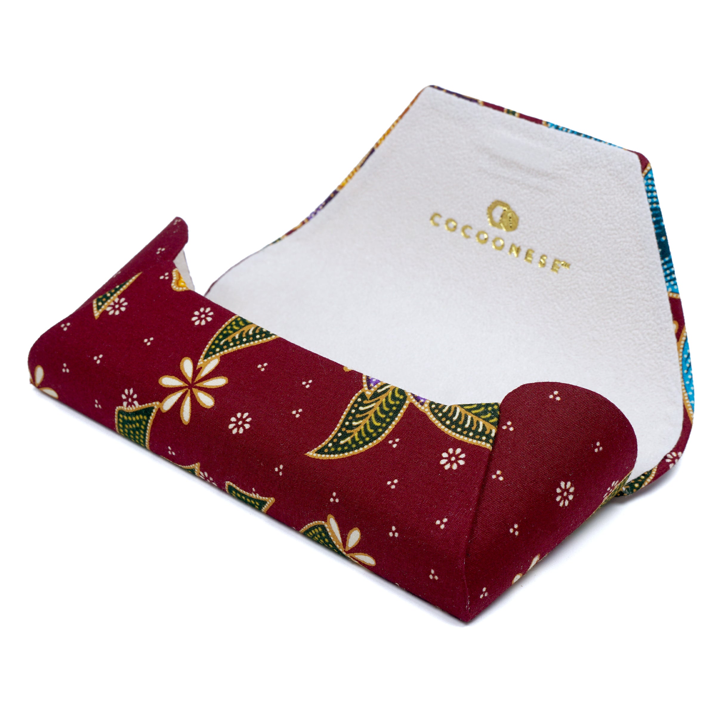 Glasses Case - Melati Putih