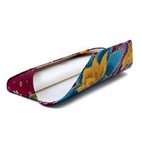 Glasses Case - Melati Putih