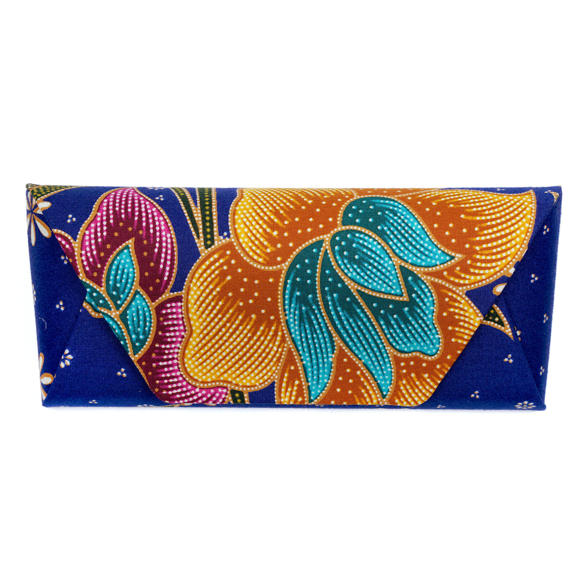 Glasses Case - Melati Putih