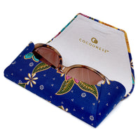 Glasses Case - Melati Putih
