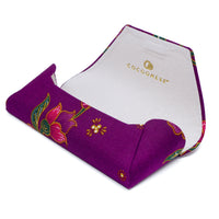 Glasses Case - Batik Teratai