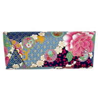 Glasses Case - Ruby Vine