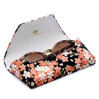 Glasses Case - Moonlit Sakura