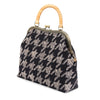 45% OFF - Clasp Handbag - Thoundbird
