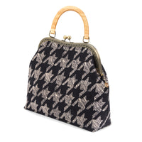 45% OFF - Clasp Handbag - Thoundbird