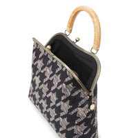 45% OFF - Clasp Handbag - Thoundbird