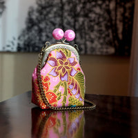 Mini Sling Bag - Legacy(PK)