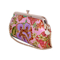 20% OFF - Wristlet Pouch