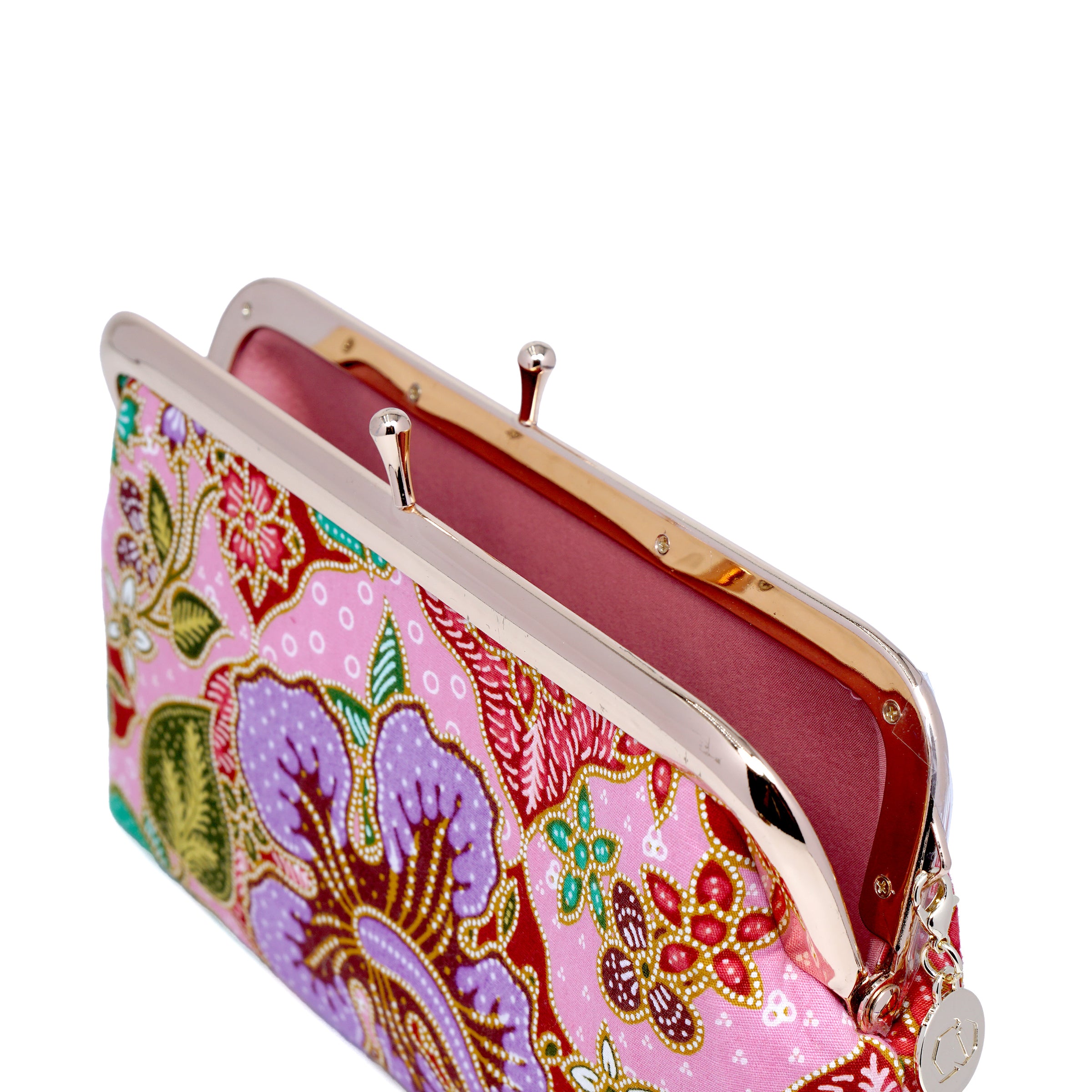 20% OFF - Wristlet Pouch