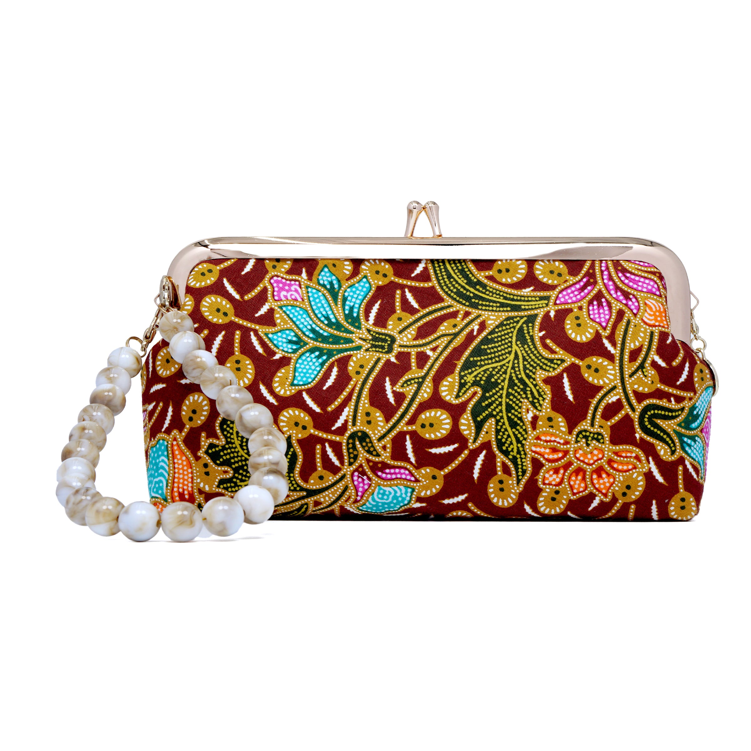 30% OFF - Wristlet Pouch