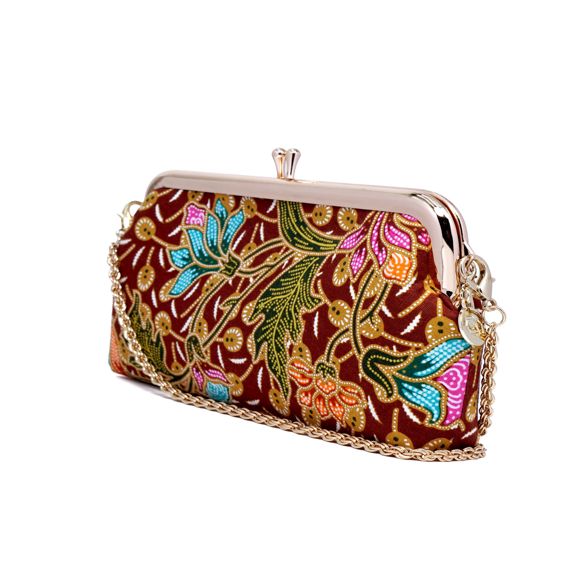 30% OFF - Wristlet Pouch
