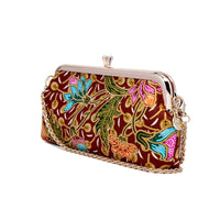 30% OFF - Wristlet Pouch