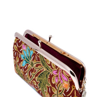 30% OFF - Wristlet Pouch