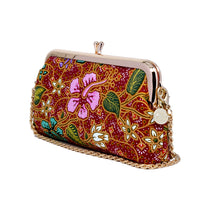 30% OFF - Wristlet Pouch