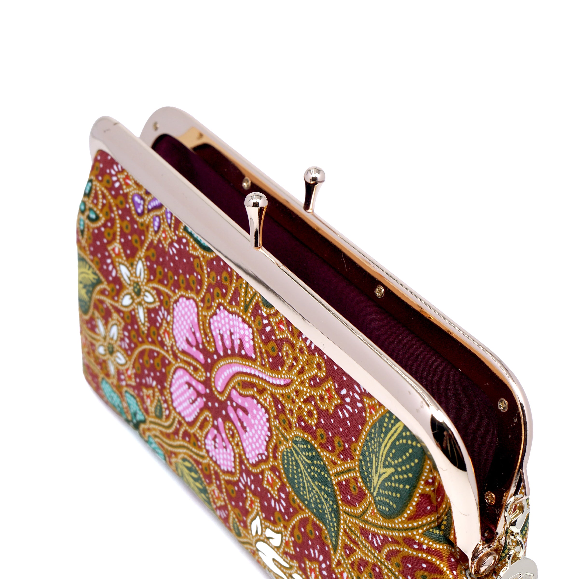 30% OFF - Wristlet Pouch