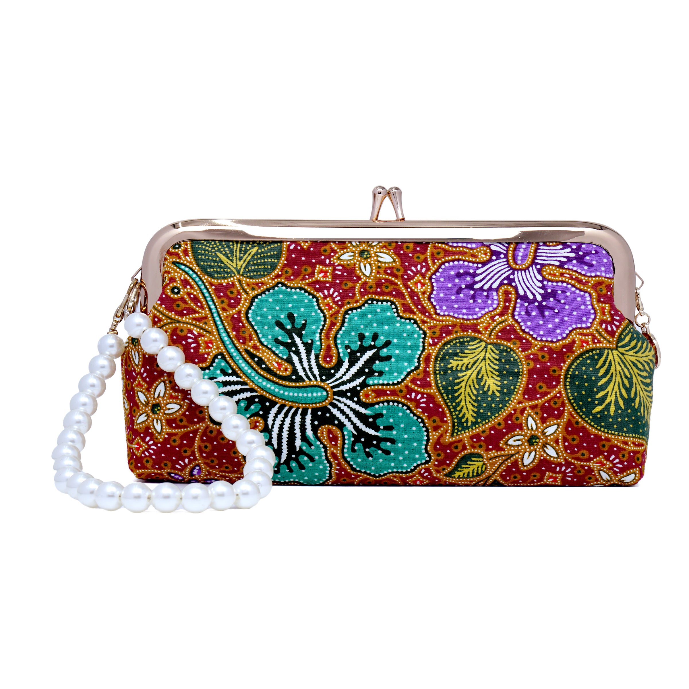 20% OFF - Wristlet Pouch