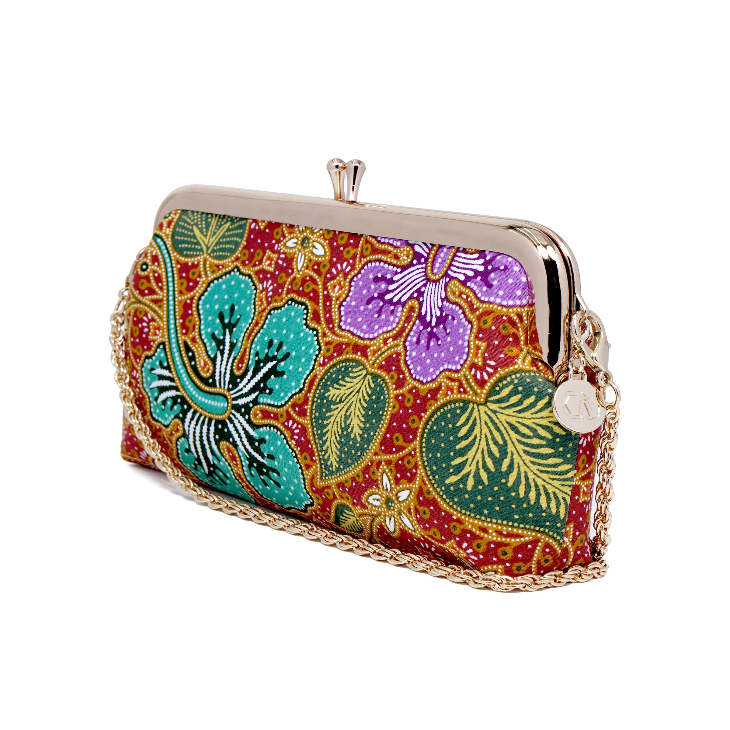 20% OFF - Wristlet Pouch