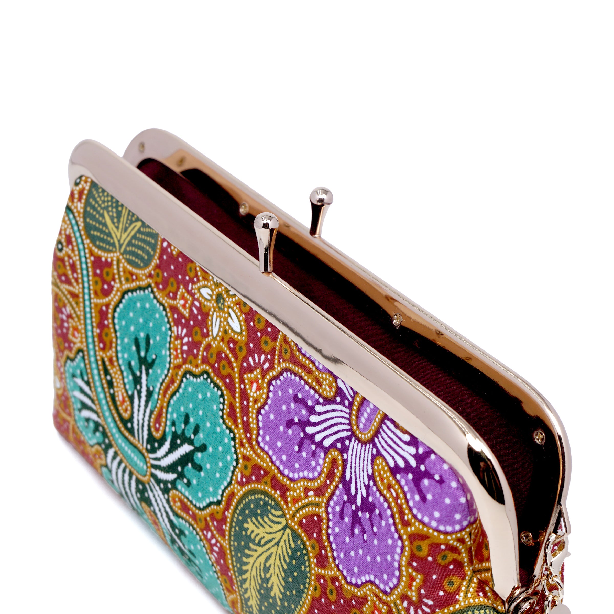 20% OFF - Wristlet Pouch