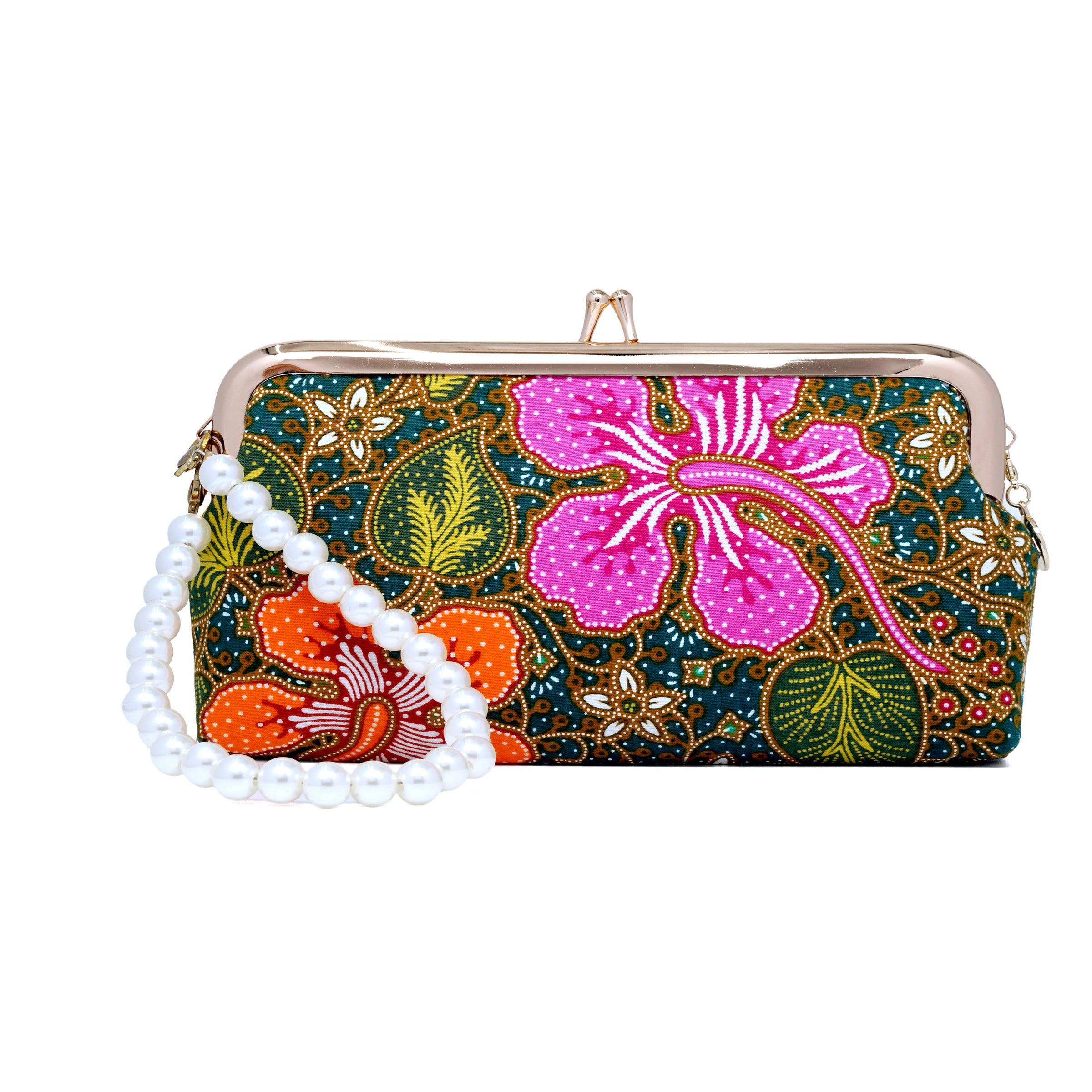 20% OFF - Wristlet Pouch