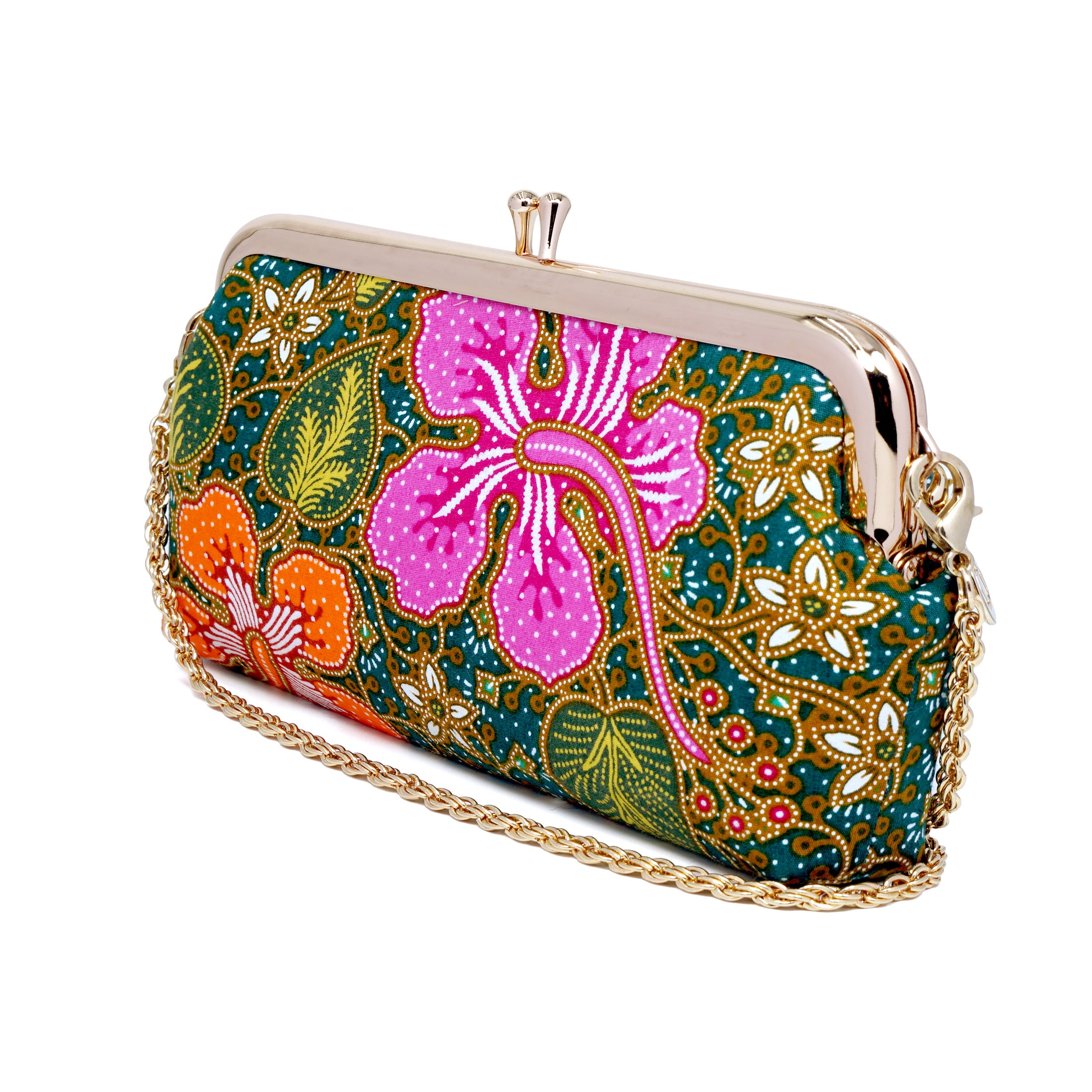 20% OFF - Wristlet Pouch