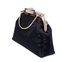 40% OFF - Clasp Crossbody Bag
