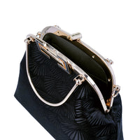 40% OFF - Clasp Crossbody Bag