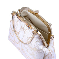 40% OFF - Clasp Crossbody Bag