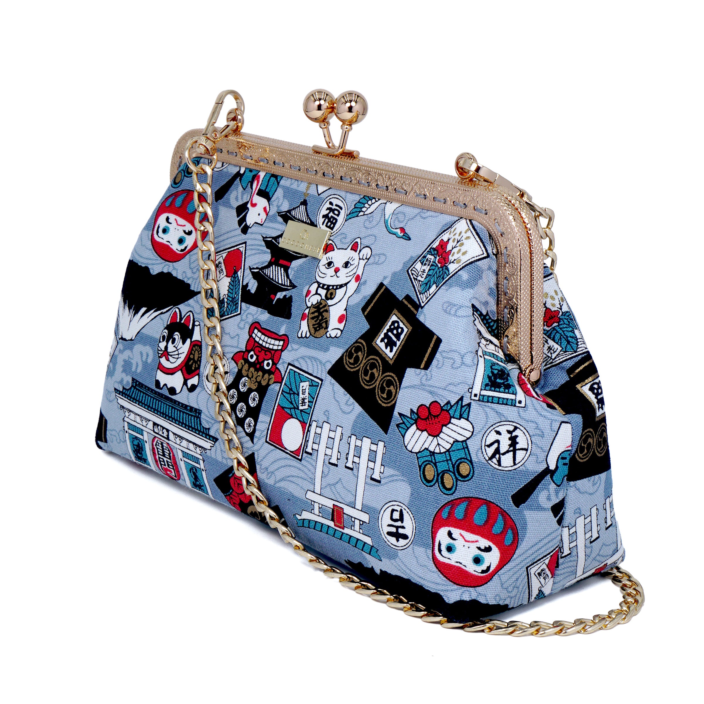 20% OFF - Underarm Bag