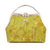 55% OFF - Clasp Crossbody Bag