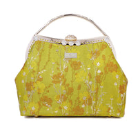 55% OFF - Clasp Crossbody Bag