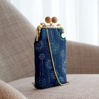 Cell Phone Purse - Hanabi