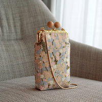 Cell Phone Purse - Ume