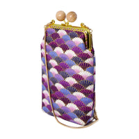 Cell Phone Purse - Sea Shell